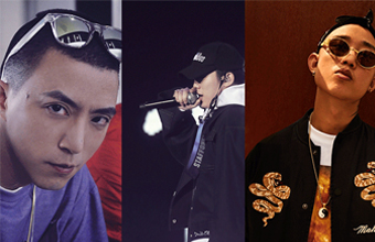 中国有嘻哈｜Follow SHINE 全场Rap＃谁是冠军？