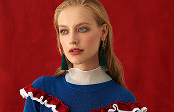 经久不衰的时尚元素，今年秋冬必不可少